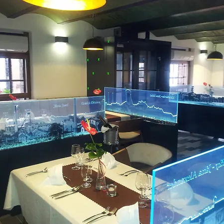 Jan Maria Hotel Ostrava
