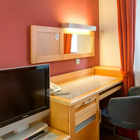 Jan Maria Hotel Ostrava