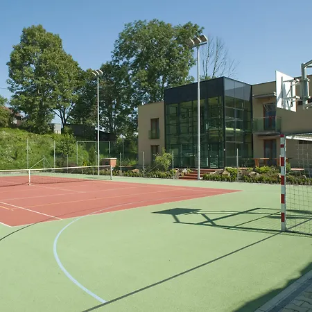 Jan Maria Hotel 4*
