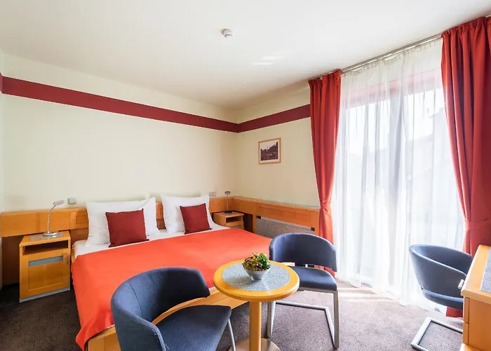 Jan Maria Hotel