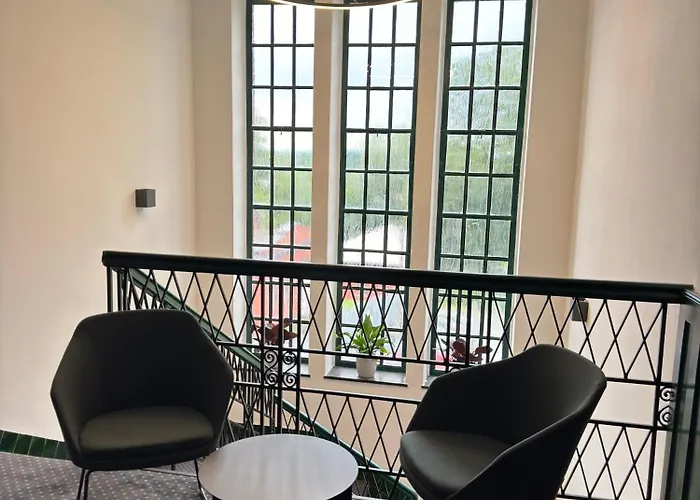 Jan Maria Hotel 4*