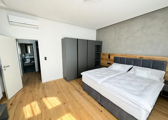 Hotel Jan Maria 4*