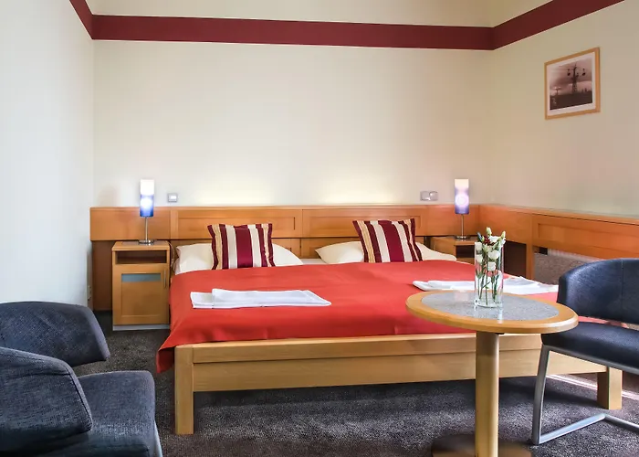 Hotel Jan Maria