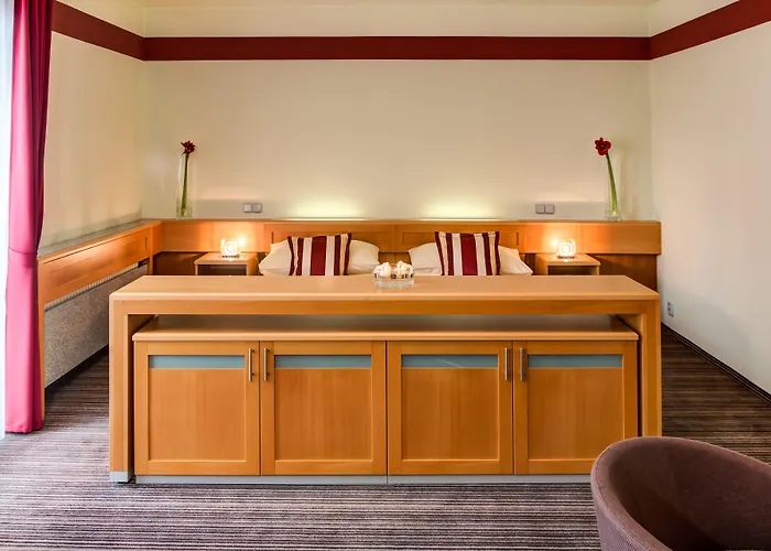 Hotell Jan Maria 4*
