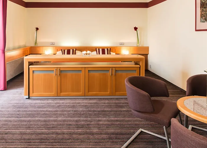 Jan Maria Hotel