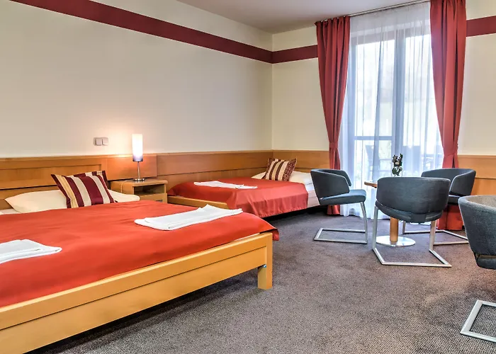 Jan Maria Hotel