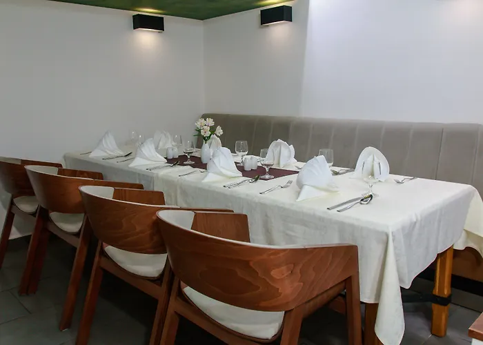 Hotel Jan Maria