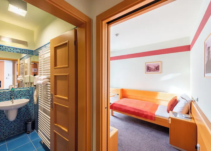 Jan Maria Hotel