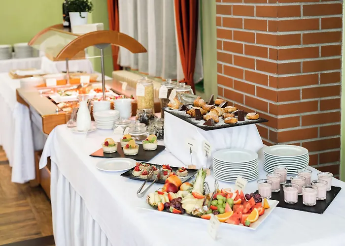 Jan Maria Hotel